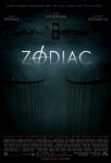 Plakat filmu Zodiak
