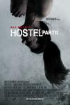 Movie poster Hostel 2