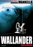 Movie poster Wallander