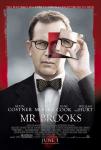 Plakat filmu Mr. Brooks