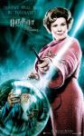 Plakat filmu Harry Potter i Zakon Feniksa