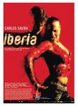 Movie poster Iberia