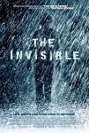 Plakat filmu Niewidzialny