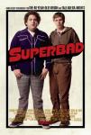 Movie poster Supersamiec