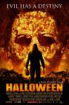 Movie poster Halloween (2007)
