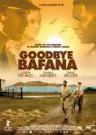 Movie poster Goodbye Bafana