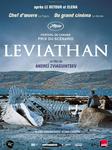 Plakat filmu Lewiatan