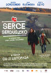 Movie poster Serce, serduszko