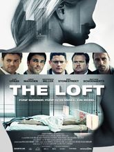 Plakat filmu The Loft