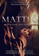 Plakat filmu Matteo