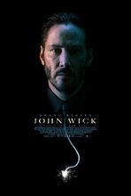 Plakat filmu John Wick