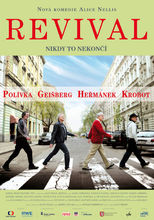 Movie poster Przeboje i oldboje