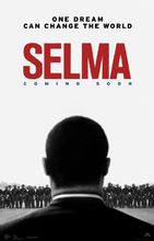 Plakat filmu Selma