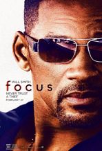 Plakat filmu Focus