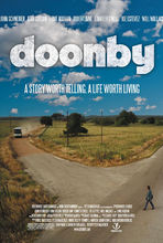 Plakat filmu Doonby Każdy jest Kimś
