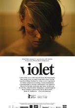 Movie poster Violet
