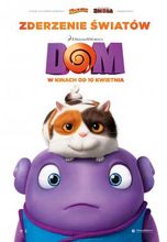 Plakat filmu Dom