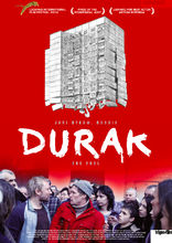 Movie poster Dureń
