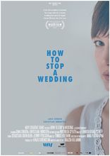 Plakat filmu Jak zatrzymać ślub