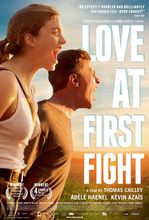 Plakat filmu Miłość od pierwszego ugryzienia