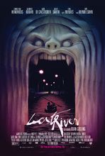 Plakat filmu Lost River