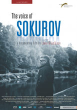 Movie poster Głos sokurowa