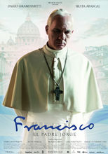 Movie poster Franciszek