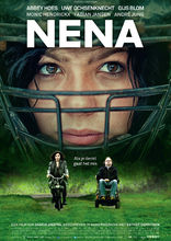 Plakat filmu Nena