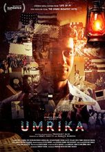 Movie poster Umrika