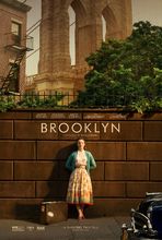 Plakat filmu Brooklyn