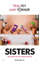Plakat filmu Sisters
