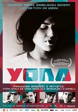 Plakat filmu Yona