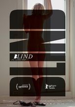 Movie poster Ślepowidzenie