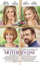 Plakat filmu Dzień Matki