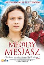 Movie poster Młody Mesjasz