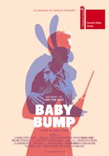Plakat filmu Baby bump