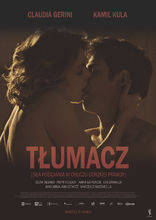 Plakat filmu Tłumacz