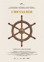 Movie poster Chevalier