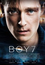 Plakat filmu Boy 7