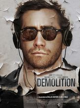 Plakat filmu Destrukcja