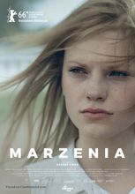 Movie poster Marzenia