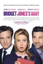 Plakat filmu Bridget Jones 3