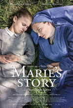 Movie poster Historia Marii
