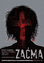 Plakat filmu Zaćma