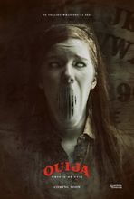 Plakat filmu Ouija: Narodziny zła
