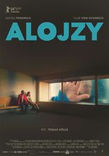 Movie poster Alojzy