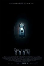 Plakat filmu The Disappointments Room