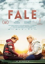 Movie poster Fale