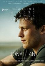 Movie poster Jonathan