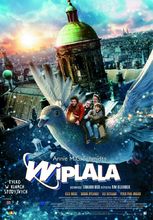 Movie poster Wiplala